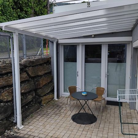 Ferienwohnung Kamot Steindorf am Ossiacher See Eksteriør bilde