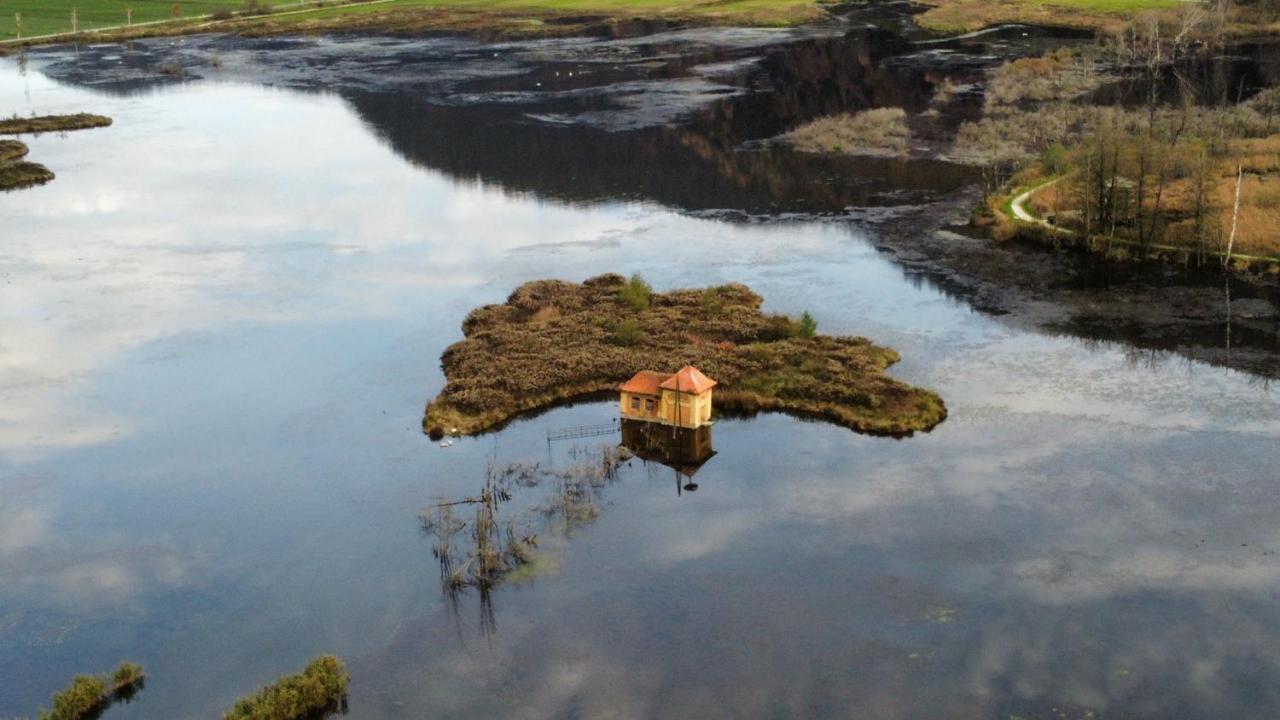 Ferienwohnung Kamot Steindorf am Ossiacher See Eksteriør bilde