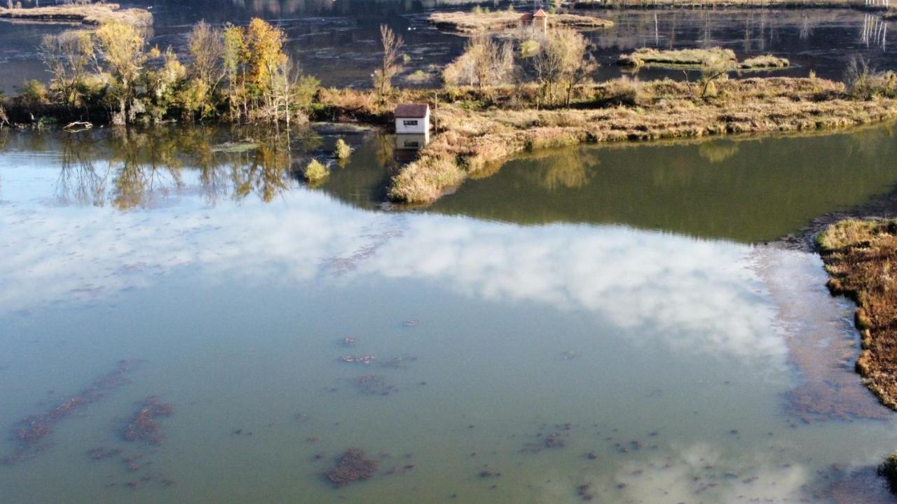 Ferienwohnung Kamot Steindorf am Ossiacher See Eksteriør bilde