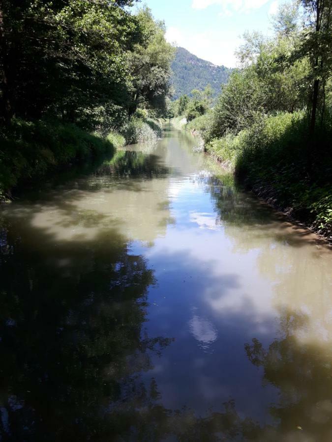 Ferienwohnung Kamot Steindorf am Ossiacher See Eksteriør bilde